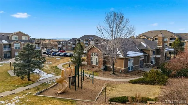 7440 S Blackhawk Street #16-102 Englewood, CO 80112