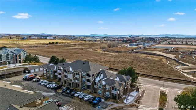 7440 S Blackhawk Street #16-102 Englewood, CO 80112