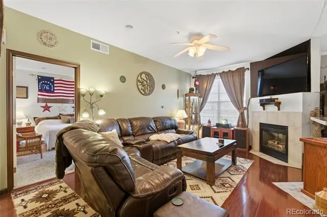 7440 S Blackhawk Street #16-102 Englewood, CO 80112