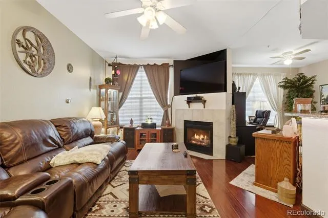 7440 S Blackhawk Street #16-102 Englewood, CO 80112