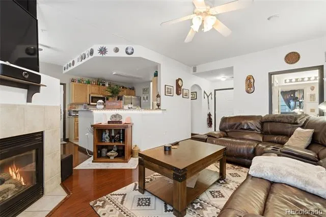 7440 S Blackhawk Street #16-102 Englewood, CO 80112