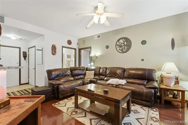 7440 S Blackhawk Street #16-102 Englewood, CO 80112