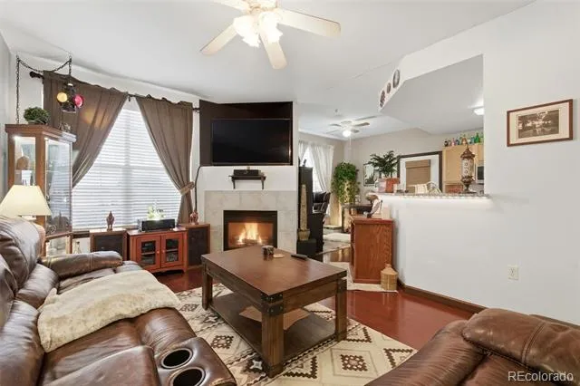 7440 S Blackhawk Street #16-102 Englewood, CO 80112