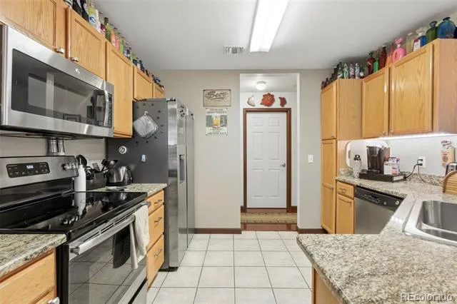 7440 S Blackhawk Street #16-102 Englewood, CO 80112