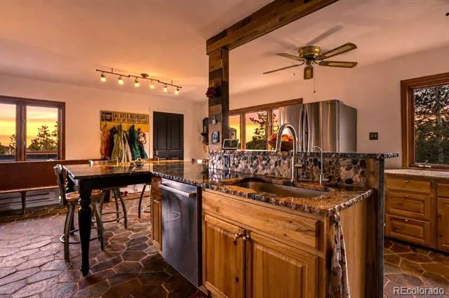 9225 Sandy Lane Conifer, CO 80433