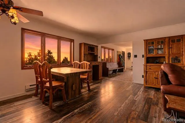 9225 Sandy Lane Conifer, CO 80433