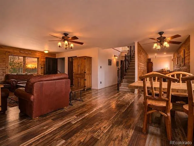 9225 Sandy Lane Conifer, CO 80433