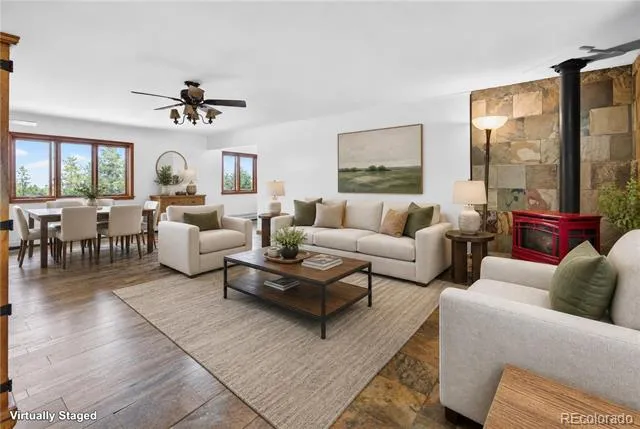 9225 Sandy Lane Conifer, CO 80433