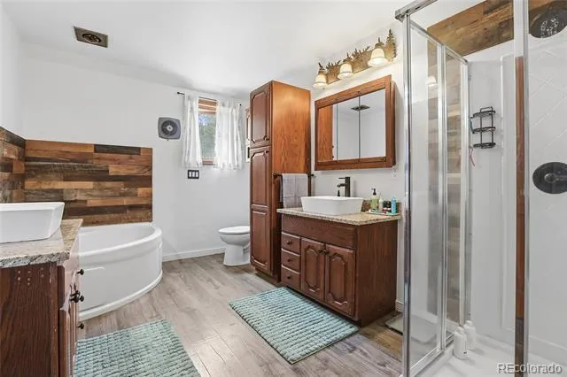 9225 Sandy Lane Conifer, CO 80433