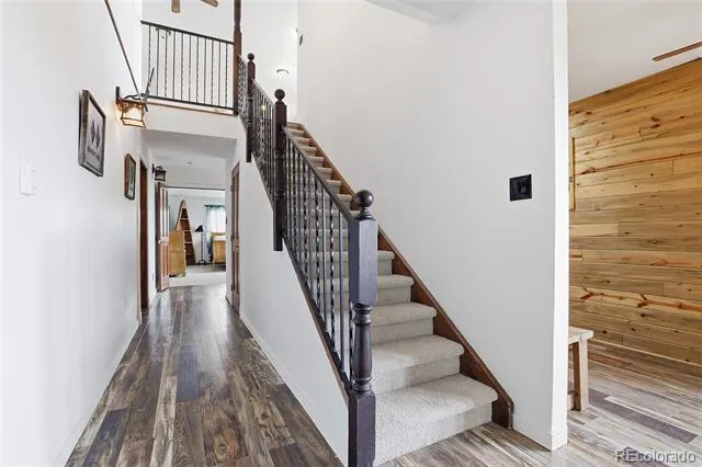 9225 Sandy Lane Conifer, CO 80433