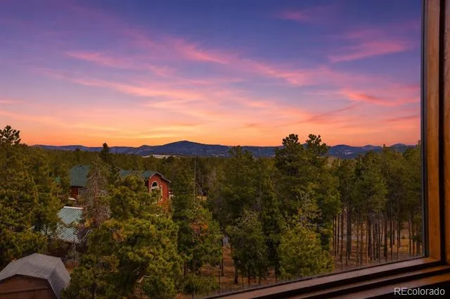 9225 Sandy Lane Conifer, CO 80433