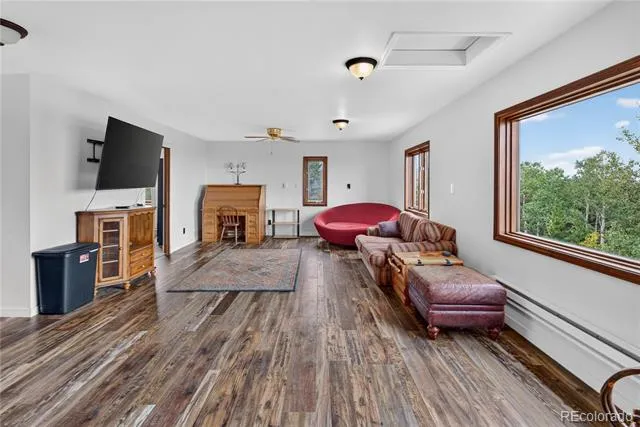 9225 Sandy Lane Conifer, CO 80433