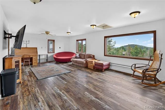 9225 Sandy Lane Conifer, CO 80433