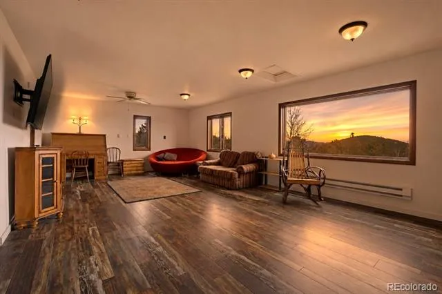 9225 Sandy Lane Conifer, CO 80433