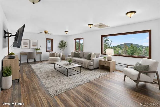 9225 Sandy Lane Conifer, CO 80433