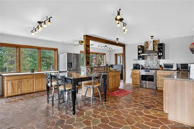 9225 Sandy Lane Conifer, CO 80433