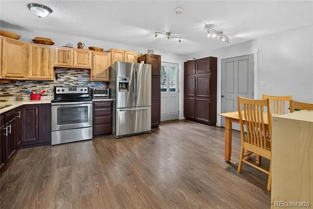 9225 Sandy Lane Conifer, CO 80433