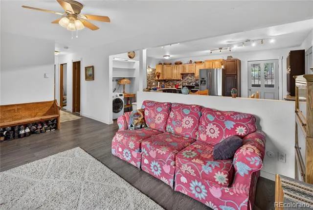 9225 Sandy Lane Conifer, CO 80433