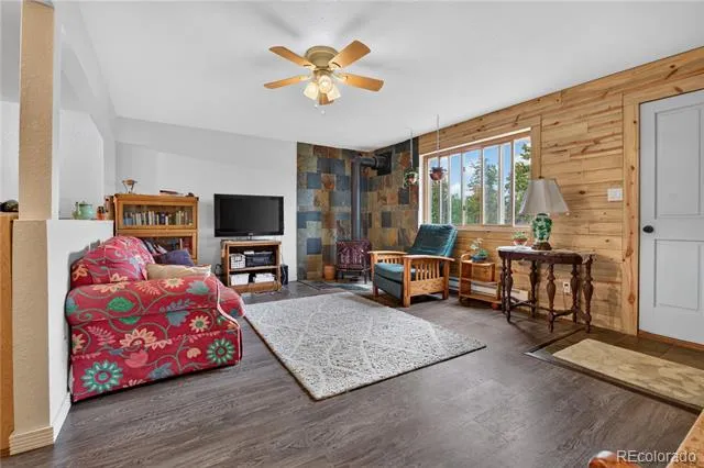 9225 Sandy Lane Conifer, CO 80433