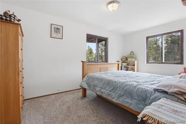 9225 Sandy Lane Conifer, CO 80433