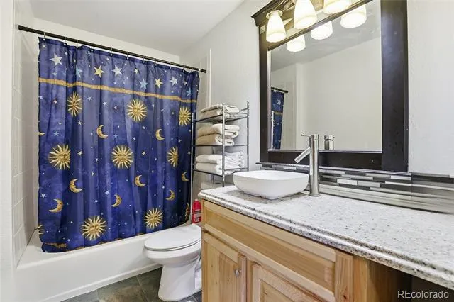 9225 Sandy Lane Conifer, CO 80433