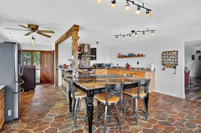 9225 Sandy Lane Conifer, CO 80433