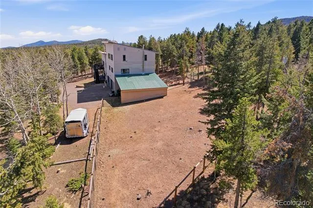 9225 Sandy Lane Conifer, CO 80433