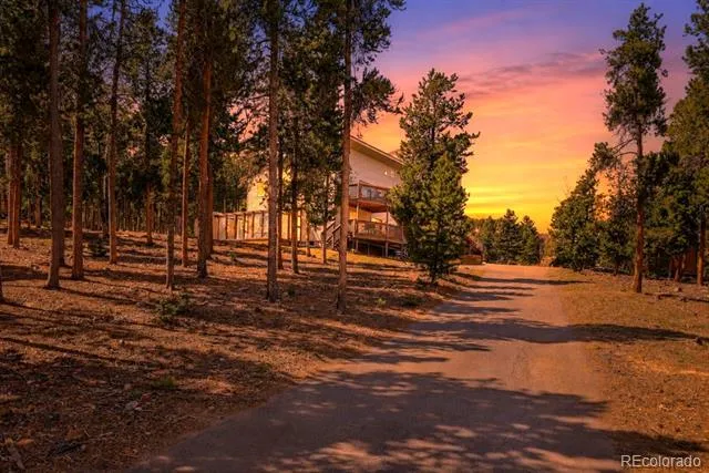 9225 Sandy Lane Conifer, CO 80433