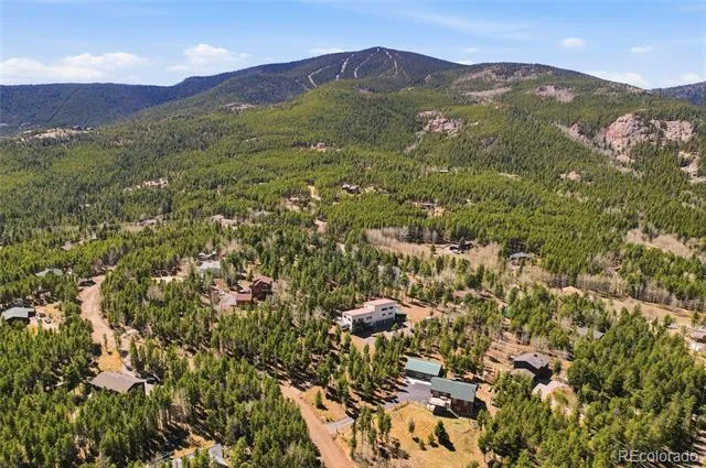 9225 Sandy Lane Conifer, CO 80433