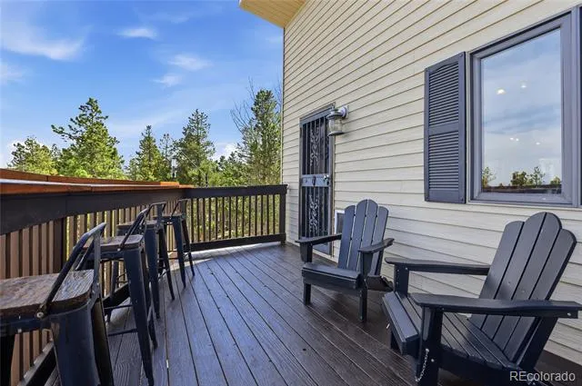 9225 Sandy Lane Conifer, CO 80433