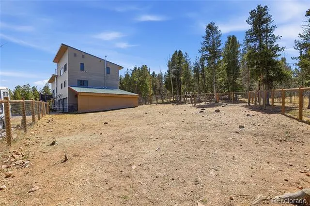 9225 Sandy Lane Conifer, CO 80433