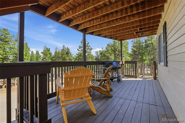 9225 Sandy Lane Conifer, CO 80433