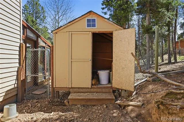 9225 Sandy Lane Conifer, CO 80433