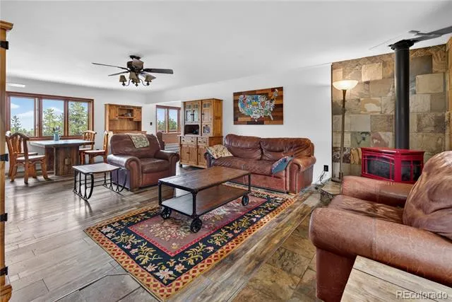 9225 Sandy Lane Conifer, CO 80433