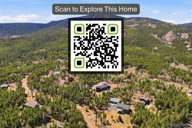 9225 Sandy Lane Conifer, CO 80433