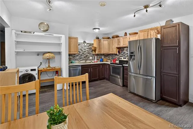 9225 Sandy Lane Conifer, CO 80433
