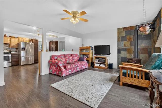 9225 Sandy Lane Conifer, CO 80433