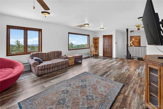 9225 Sandy Lane Conifer, CO 80433