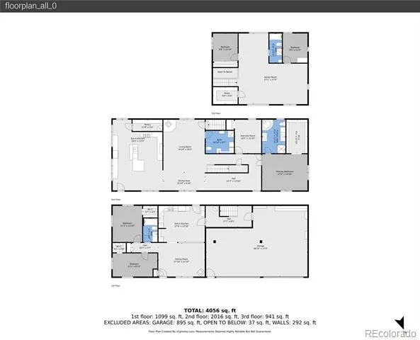 9225 Sandy Lane Conifer, CO 80433