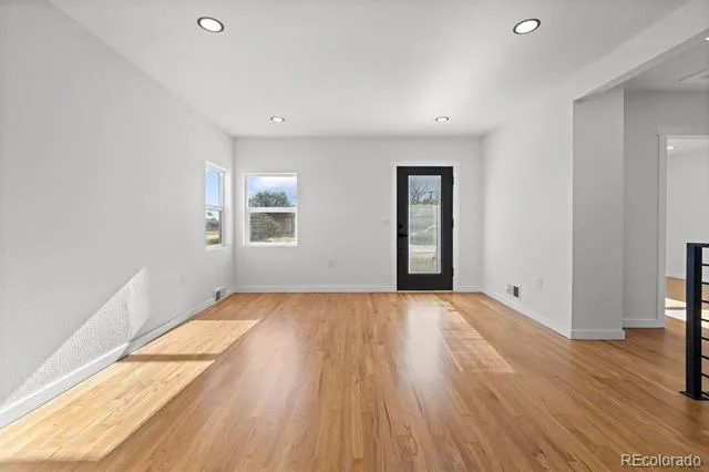 205 S McDonnell Street Byers, CO 80103