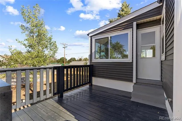 205 S McDonnell Street Byers, CO 80103