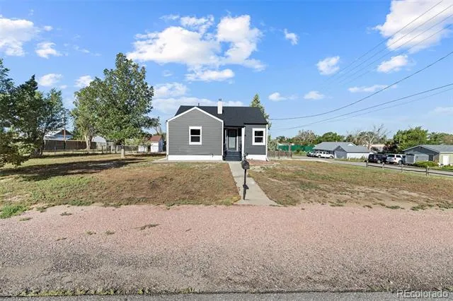 205 S McDonnell Street Byers, CO 80103