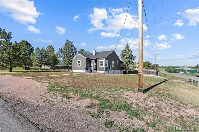 205 S McDonnell Street Byers, CO 80103