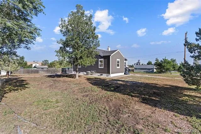 205 S McDonnell Street Byers, CO 80103