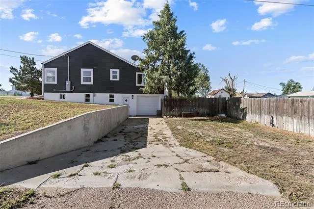 205 S McDonnell Street Byers, CO 80103