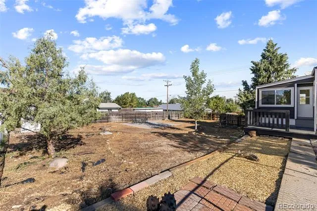 205 S McDonnell Street Byers, CO 80103