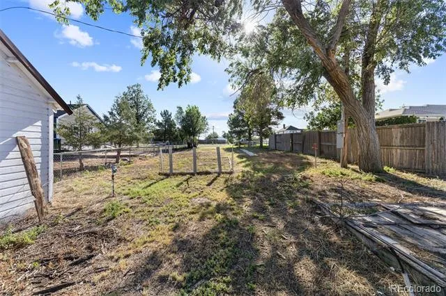 205 S McDonnell Street Byers, CO 80103