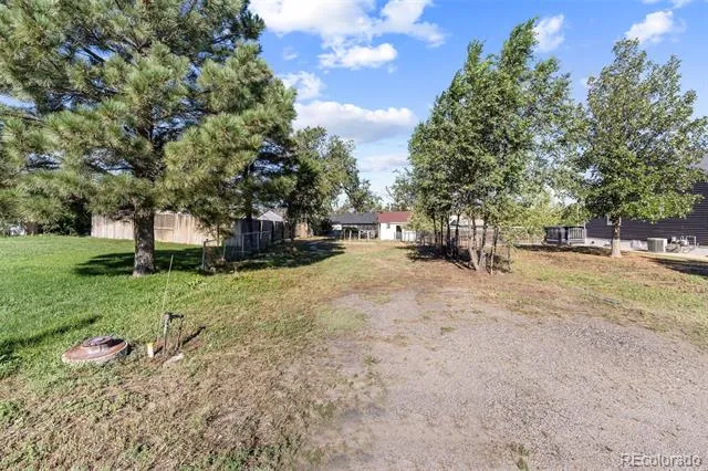 205 S McDonnell Street Byers, CO 80103