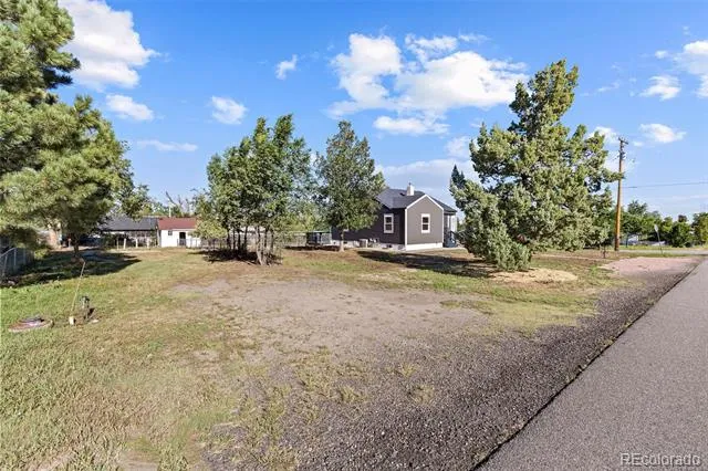 205 S McDonnell Street Byers, CO 80103