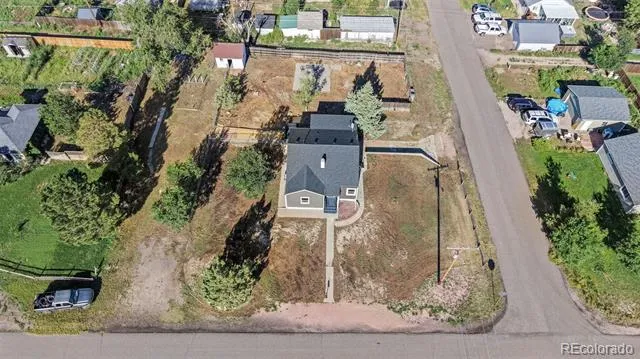 205 S McDonnell Street Byers, CO 80103